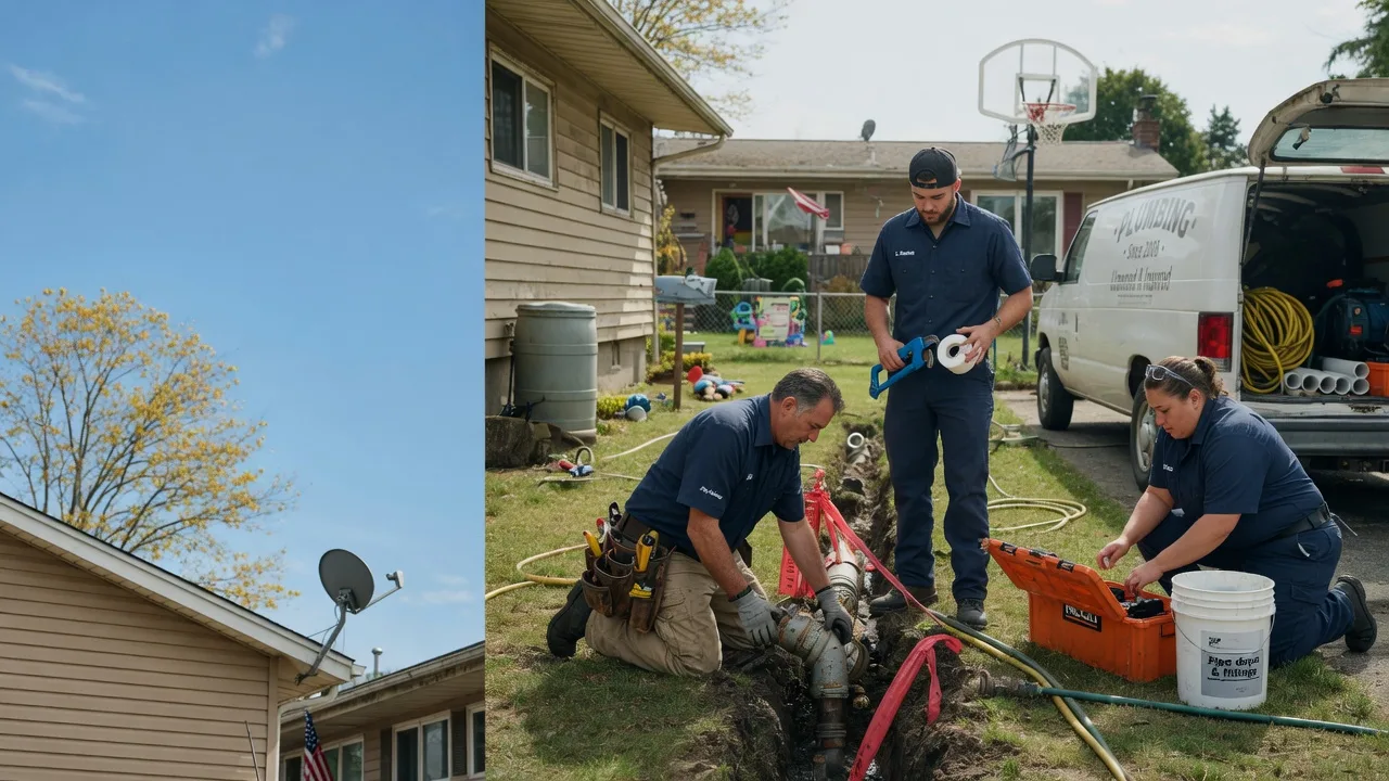 Garbage Disposal Replacement in Odenton, MD near me